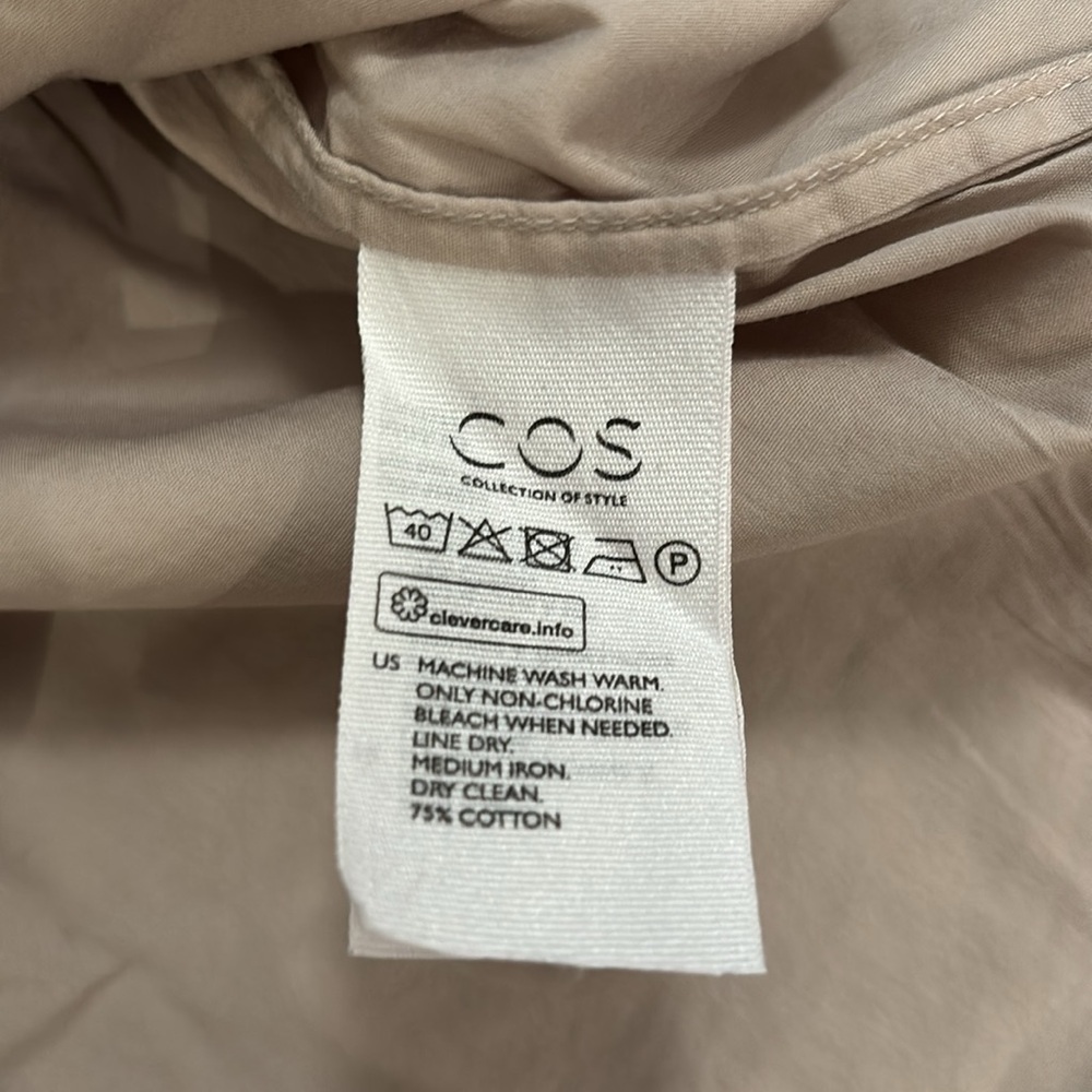 Cos Button Down - image 4